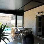 Design Stone Angelina Villa *