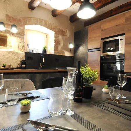 Villa Design Stone Angelina Višnjan
