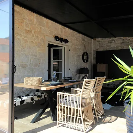 Design Stone Angelina Villa