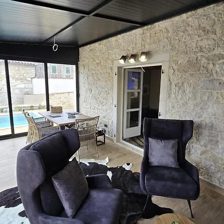 Villa Angelina