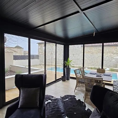 Villa Angelina *
