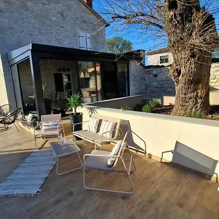 Villa Angelina