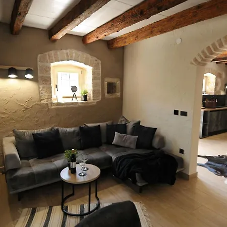 Villa Angelina Markovac