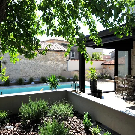 Angelina - Design Stone House In Markovac * Višnjan