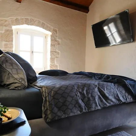 Angelina - Design Stone House In Markovac Villa Višnjan