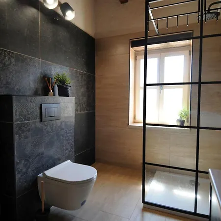 Angelina - Design Stone House In Markovac Villa *