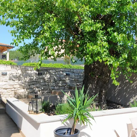 Angelina - Design Stone House In Markovac Villa