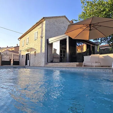 Design Stone Angelina Villa *