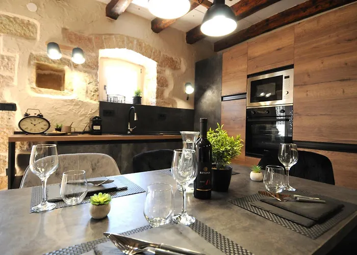 Villa Design Stone Angelina Višnjan