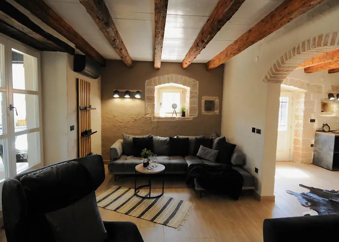Villa Design Stone Angelina *