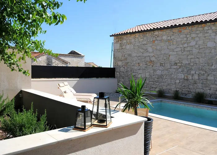 Villa Design Stone Angelina *